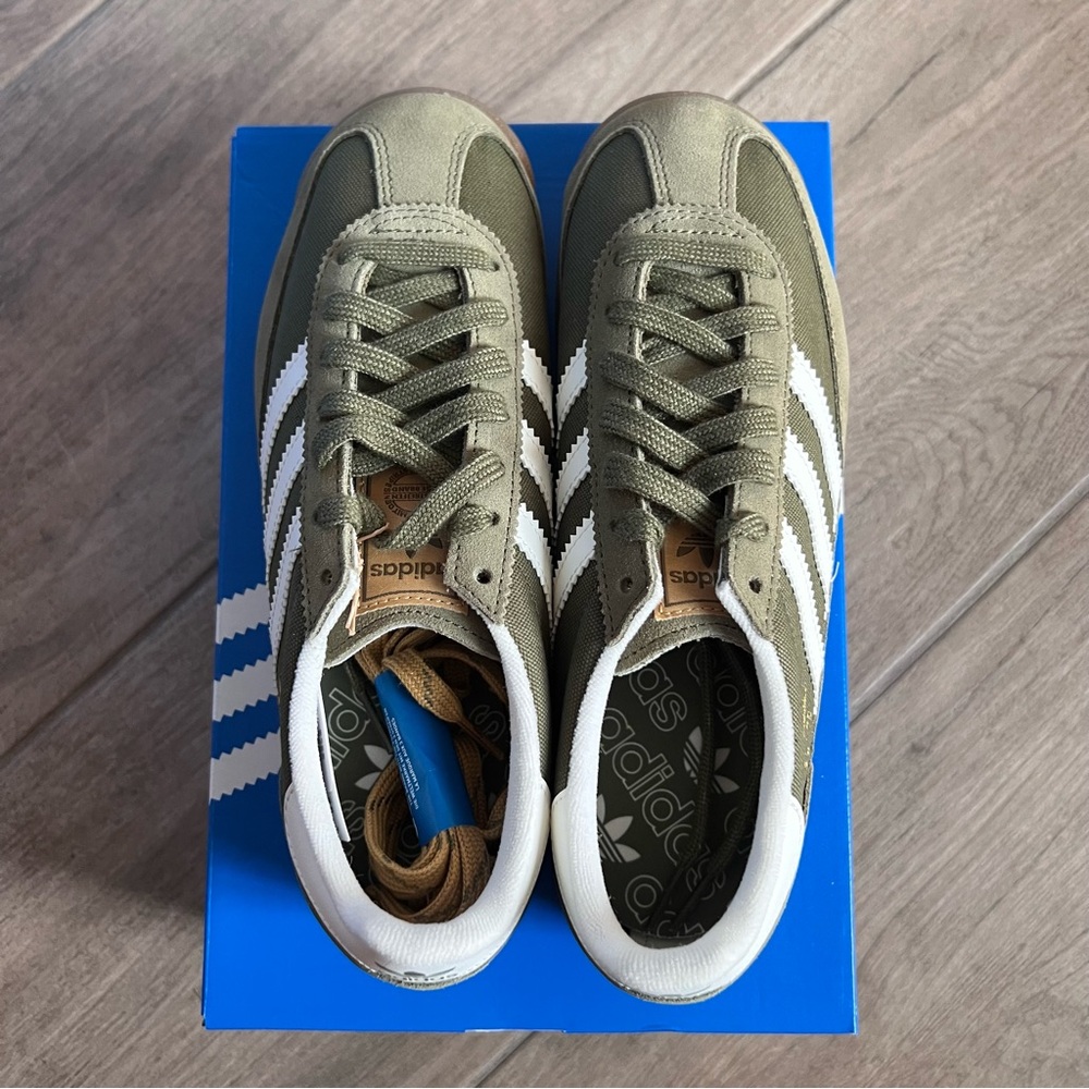 Adidas SL 72 RS - Picture 5 of 7